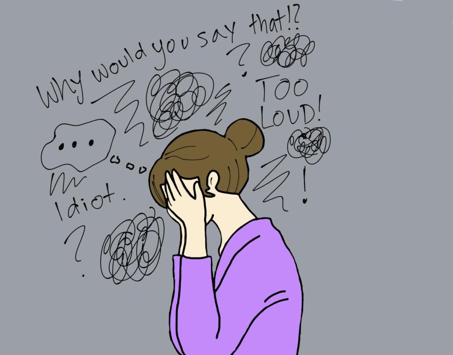 Social Anxiety Management